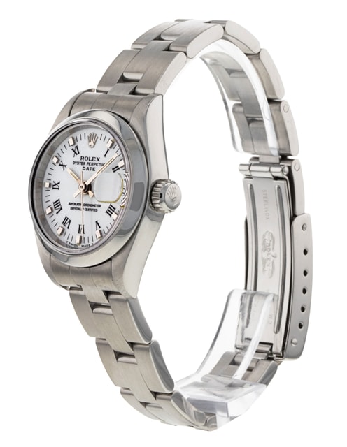 Rolex Datejust Lady 69160 Image 2